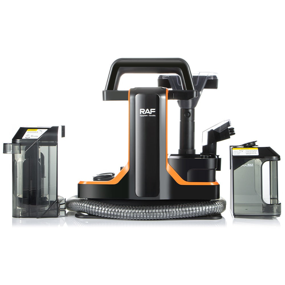 Portable Carpet Cleaner - Nova Mart