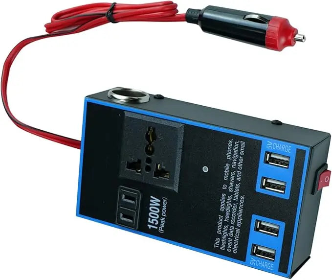 Car Power Inverter