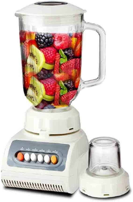 2 in 1 Blender
