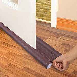 Door Draft