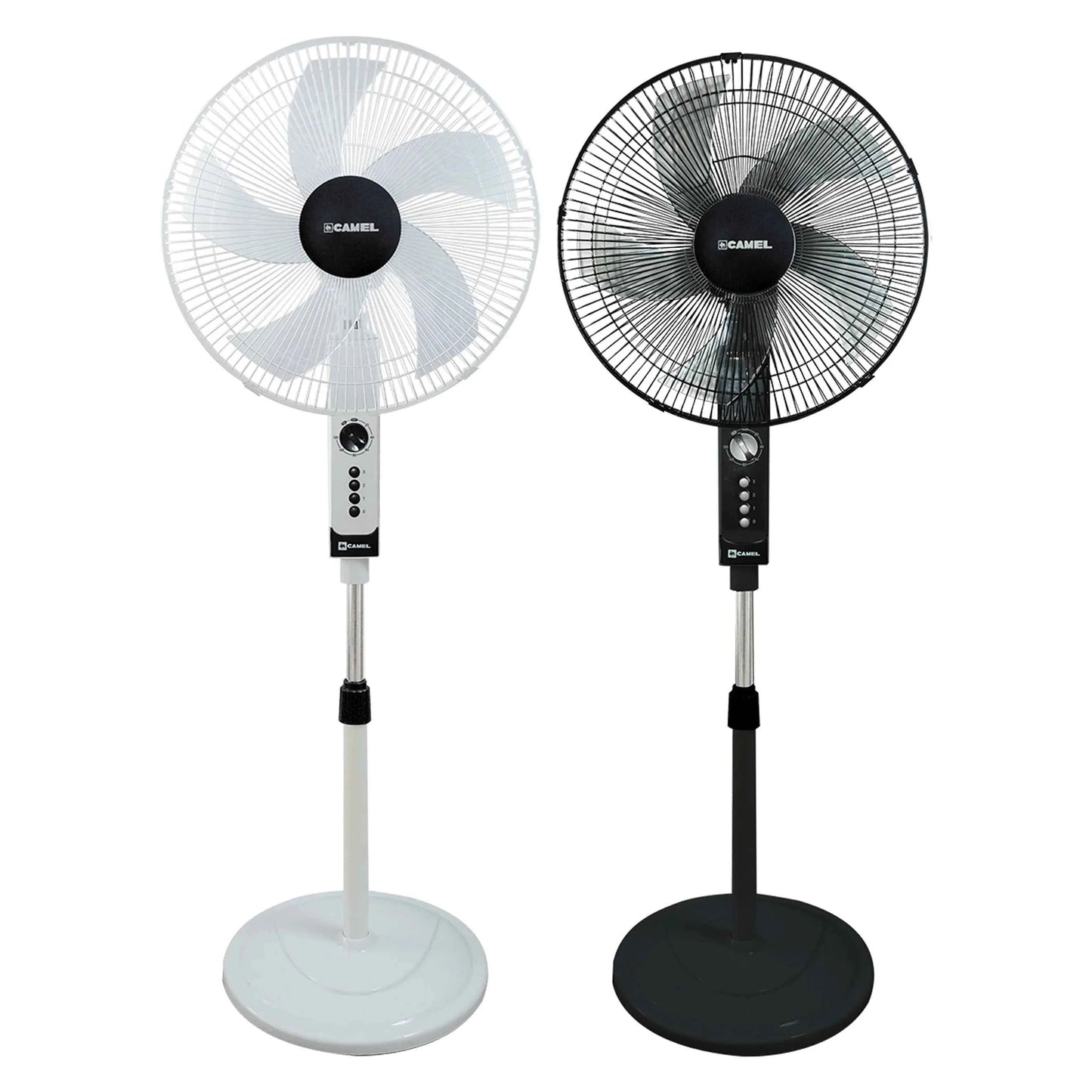 Stand Fan