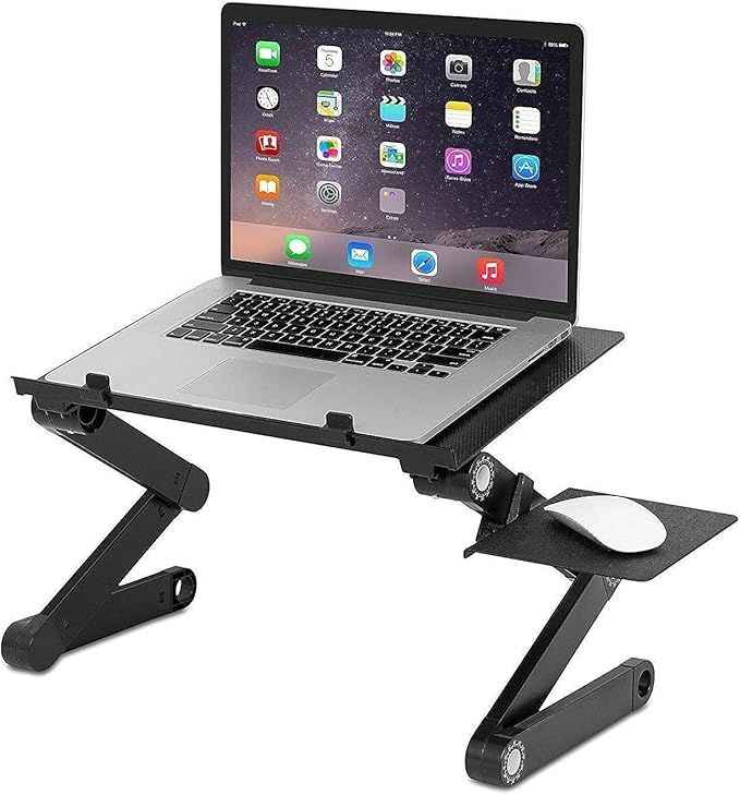 multifunctional Laptop table T8