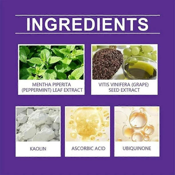 Teeth Restoration Powder for Effective Dental Care and Health