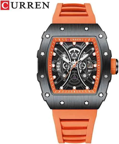 Watch Luxury Quartz Wrist watches Men