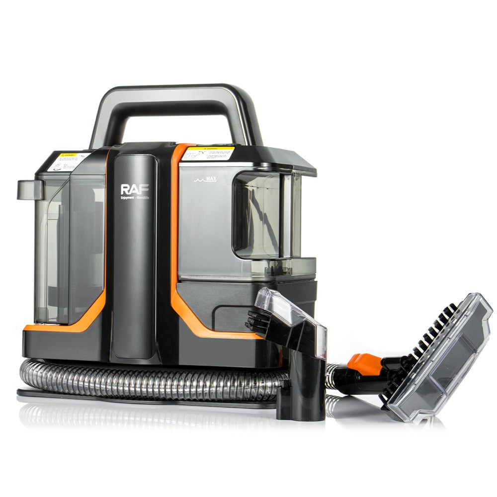 Portable Carpet Cleaner - Nova Mart