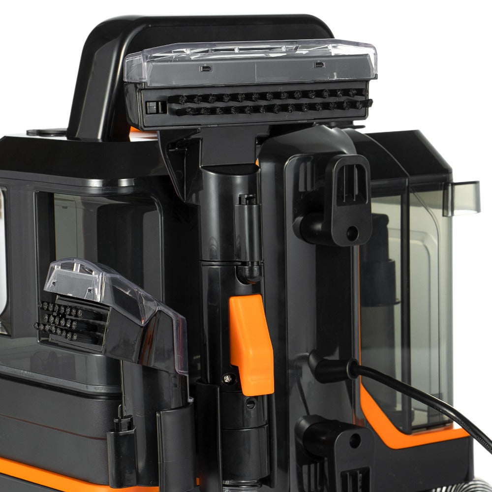 Portable Carpet Cleaner - Nova Mart