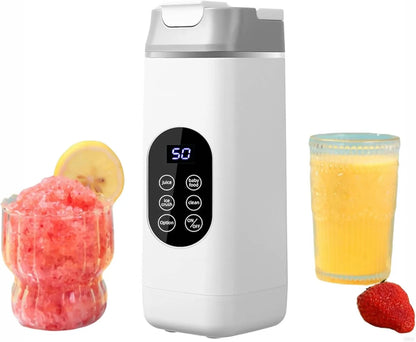 Portable Blender for Shakes & Smoothies - Nova Mart