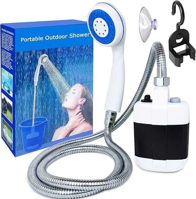Portable Camping Shower