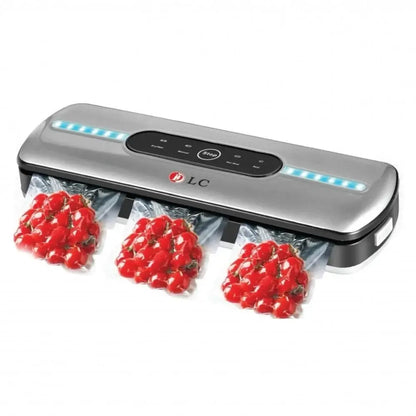 Automatic Vacuum Sealer - Keep Food Fresh in UAE Climate | Dubai Kitchen Essential