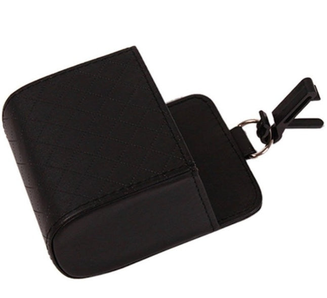 Car Air Vent Storage Box - Mini Organizer for Your Vehicle