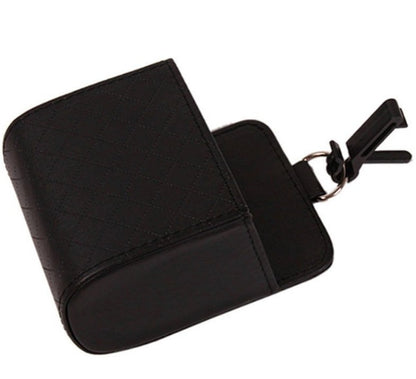 Car Air Vent Storage Box - Mini Organizer for Your Vehicle