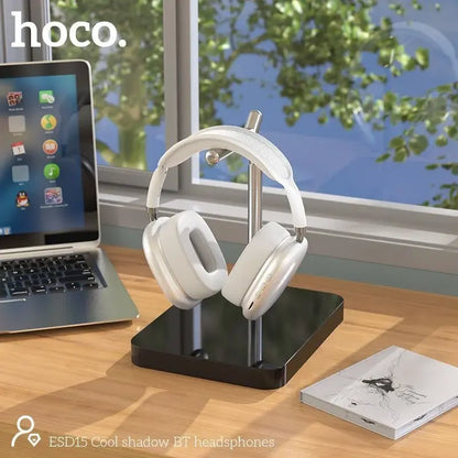 Hoco Bluetooth Over-Ear Headphones - Premium Quality Sound for UAE | Dubai