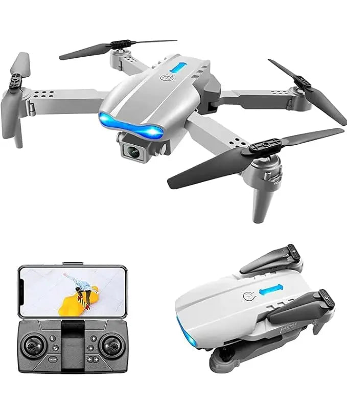 E99 Drone Camera - Capture Stunning Aerial Footage with Advanced Features