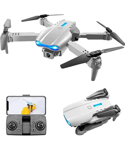 E99 Drone Camera - Capture Stunning Aerial Footage with Advanced Features