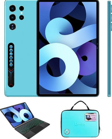 جهاز لوحي ذكي S24 ألترا - أداء متميز للمحترفين في الإمارات العربية المتحدة | دبي