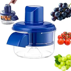 Multi-Function Fruit & Vegetable Peeler - Essential Dubai Kitchen Tool | UAE
