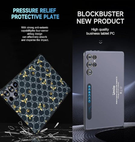 جهاز لوحي ذكي S24 ألترا - أداء متميز للمحترفين في الإمارات العربية المتحدة | دبي