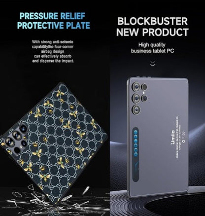 جهاز لوحي ذكي S24 ألترا - أداء متميز للمحترفين في الإمارات العربية المتحدة | دبي