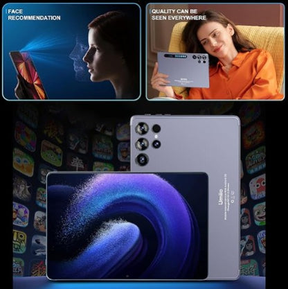 جهاز لوحي ذكي S24 ألترا - أداء متميز للمحترفين في الإمارات العربية المتحدة | دبي