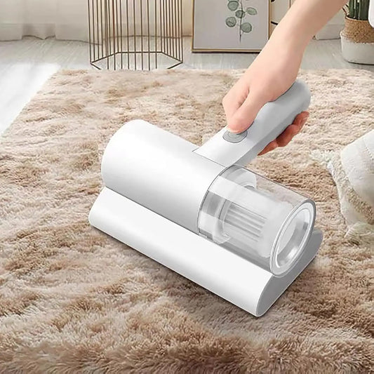 Dust Mite Vacuum Cleaner - Effective Allergy Control for Dubai Apartments | UAE