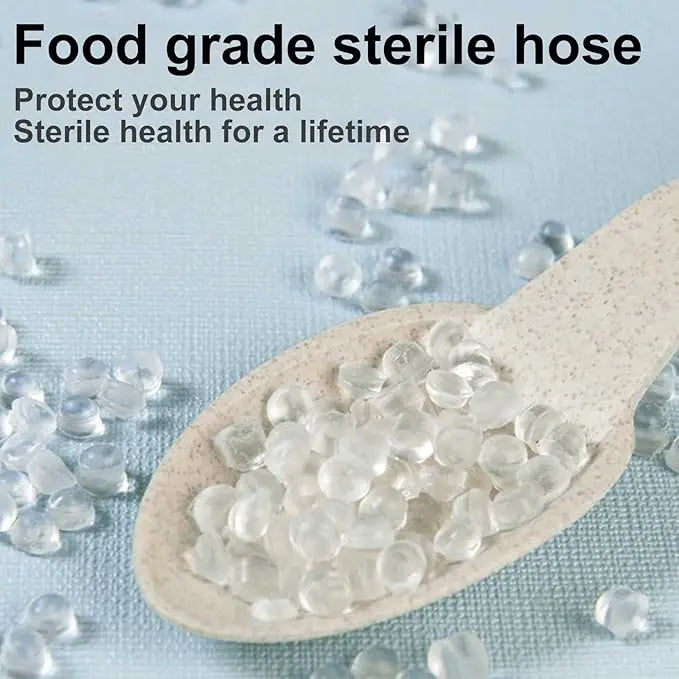 Portable Water Bottle Pump - On-the-Go Hydration for UAE Heat | Dubai