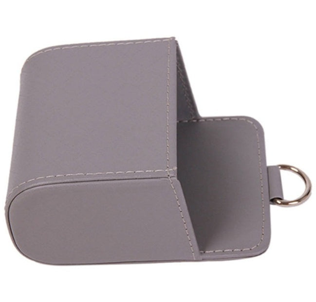 Car Air Vent Storage Box - Mini Organizer for Your Vehicle