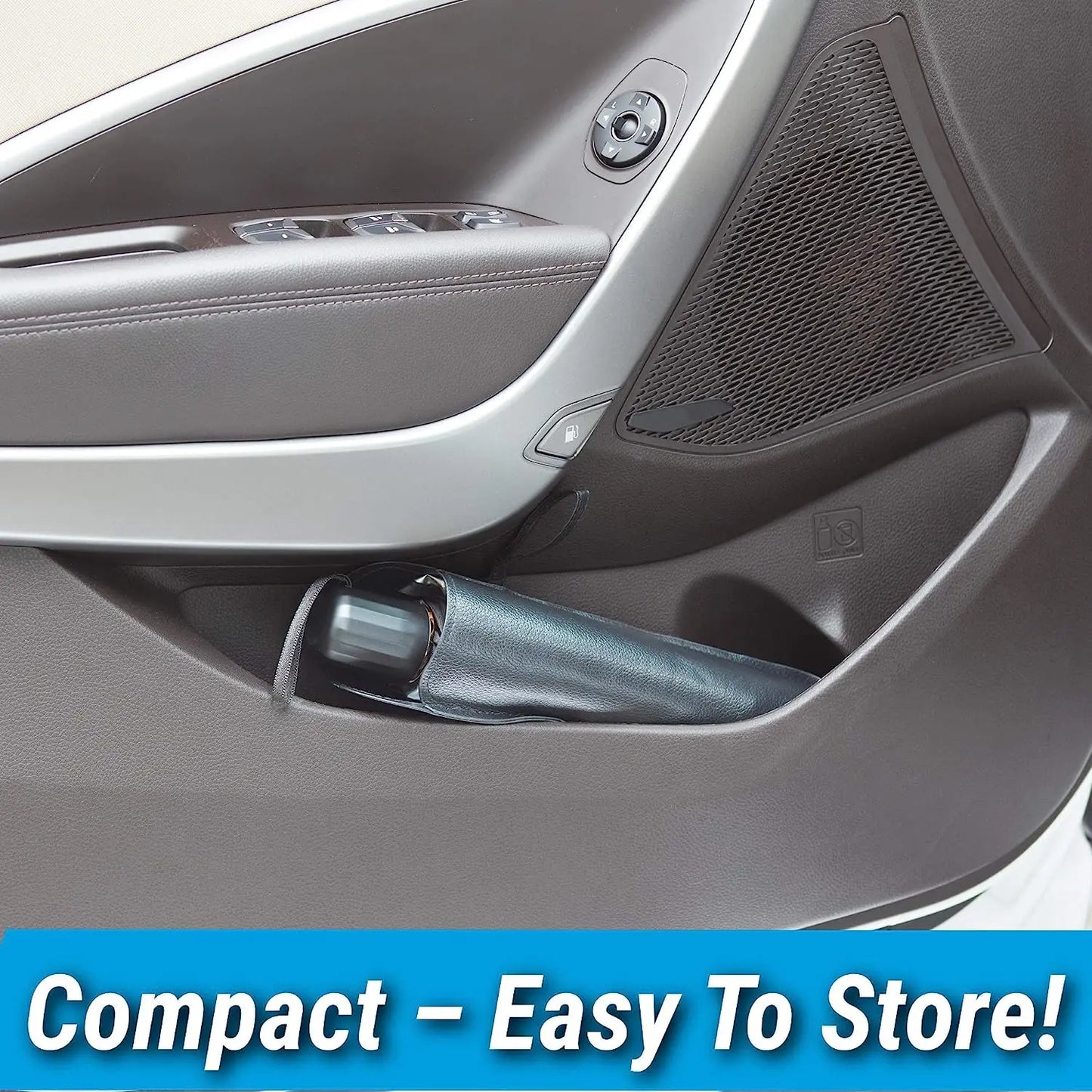 Car Windshield Sun Shade - Essential UAE Summer Heat Protection | Dubai