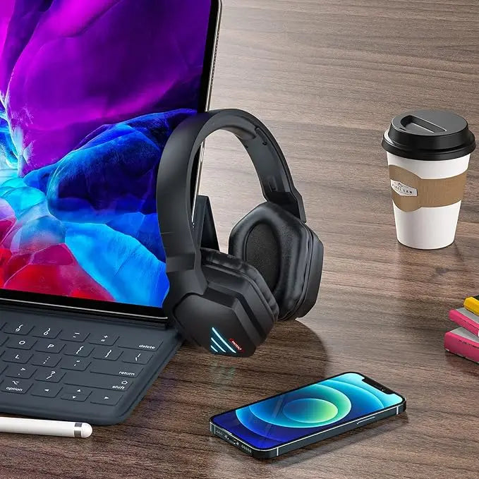 Gaming Headphones - Premium Audio for UAE Gamers | Dubai Esports Sound