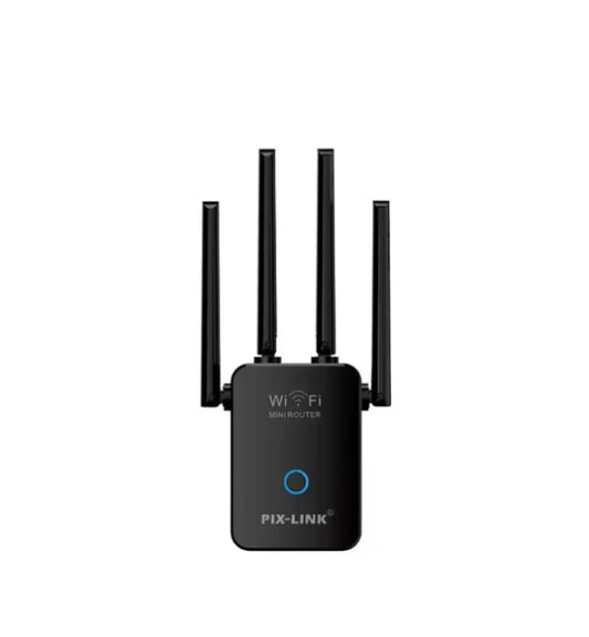 Pix Link Wifi Router LVWR32Q