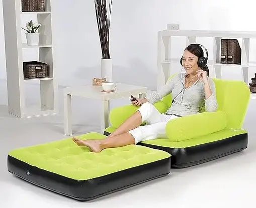 أريكة هوائية متعددة ماكس