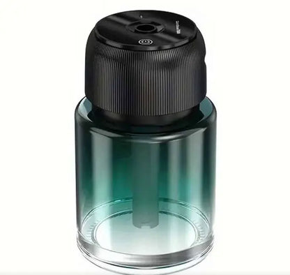 Car Humidifier - Combat Dry AC Air in UAE Vehicles | Dubai