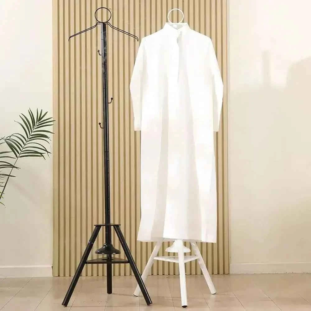 Clothes Incense Burner Stand