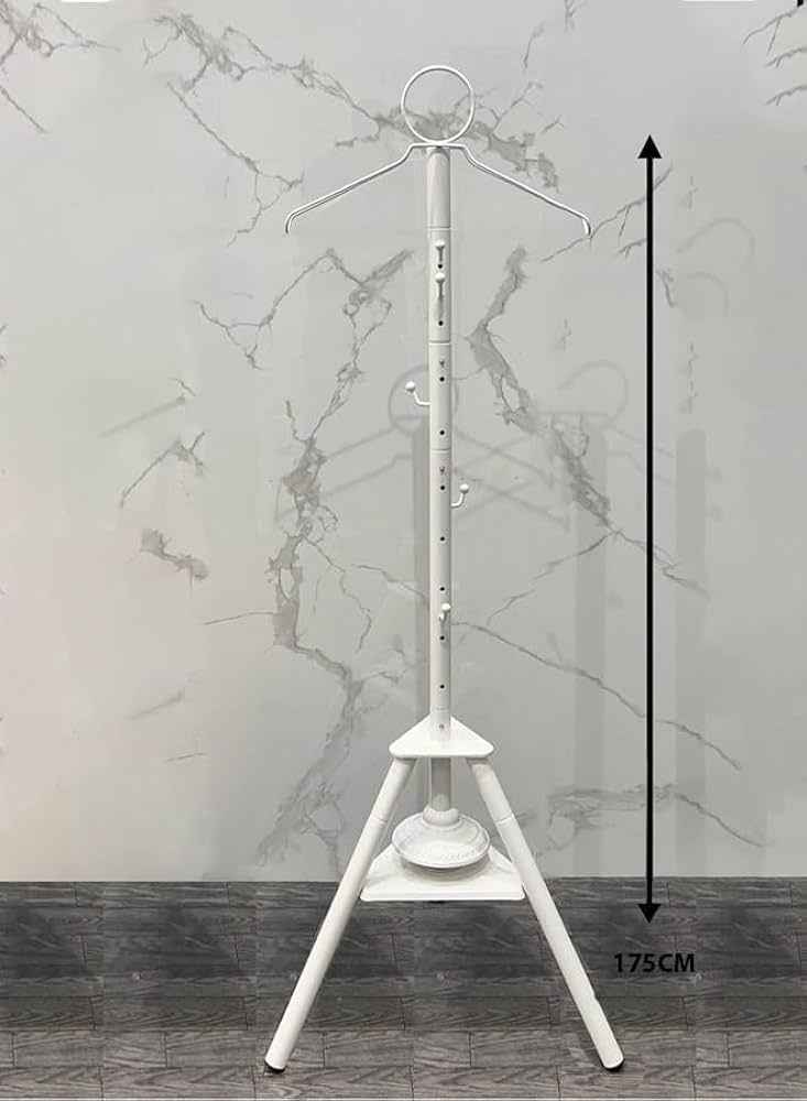 Clothes Incense Burner Stand