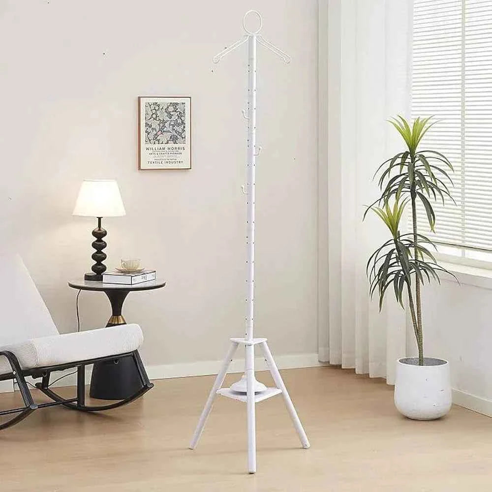 Clothes Incense Burner Stand