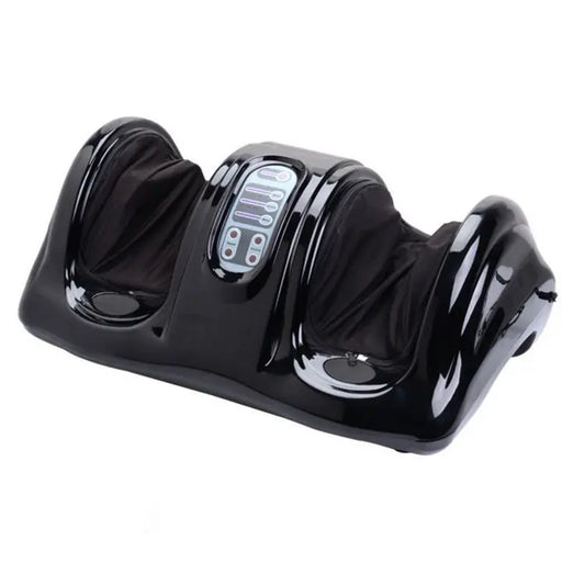 Electric Foot Rest Massager for Ultimate Relaxation and Comfort