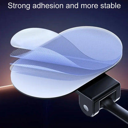 Magnetic Car Phone Holder - Essential Navigation Tool for UAE Roads | Dubai