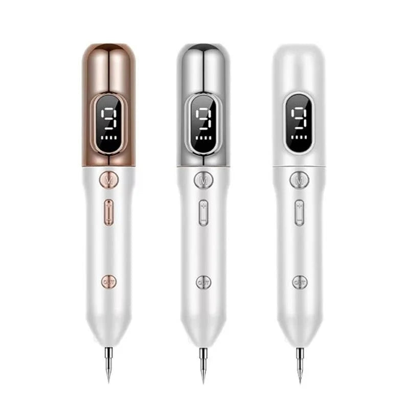 Tattoo Mole Removal Laser Pen - Home Beauty Treatment for Dubai | UAE Skincare