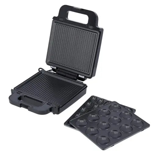 آلة صنع الوجبات الخفيفة - حلويات منزلية لعائلات الإمارات | متعة مطبخ دبي