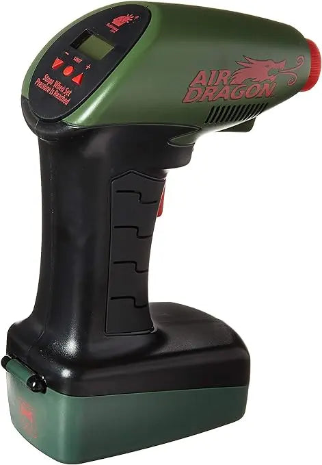 Portable Air Compressor - Multi-Use for UAE Cars & Home | Dubai