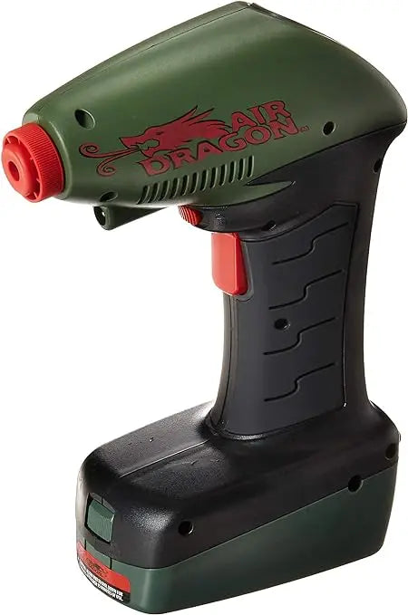 Portable Air Compressor - Multi-Use for UAE Cars & Home | Dubai