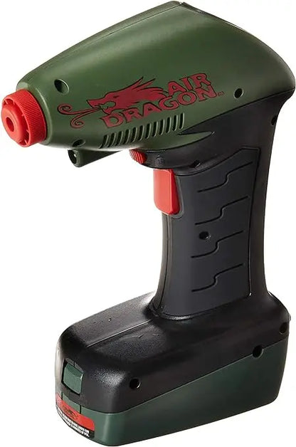 Portable Air Compressor - Multi-Use for UAE Cars & Home | Dubai