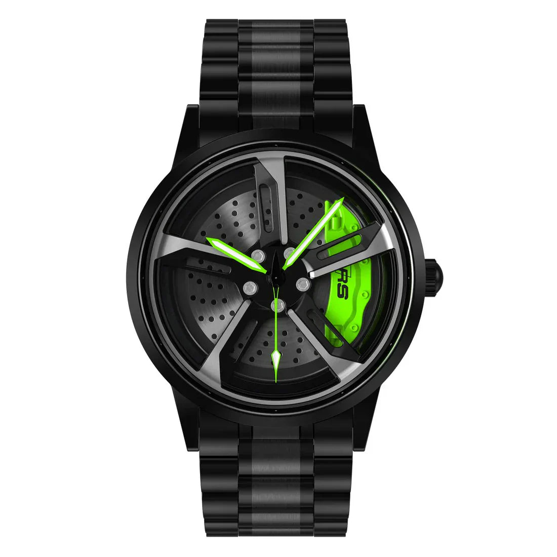 Chrono Watch – ساعة كرونو - Nova Mart