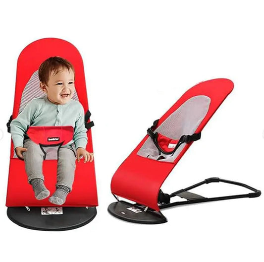 Baby Sitter Jumper - Fun & Development for UAE Babies | Dubai Baby Gear