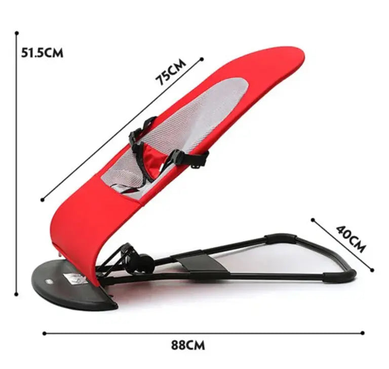 Baby Sitter Jumper - Fun & Development for UAE Babies | Dubai Baby Gear