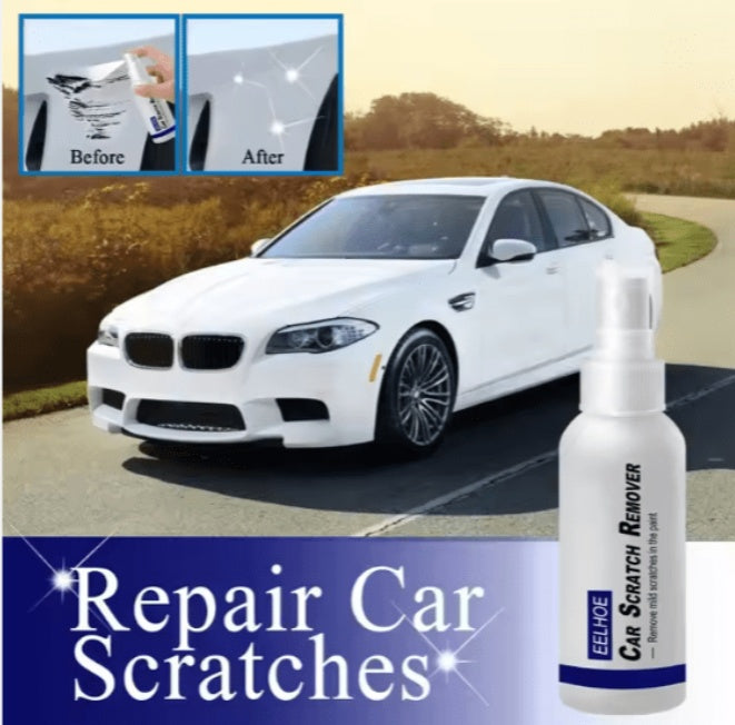 Car Scratch Repair Kit UAE - إصلاح خدوش السيارات الإمارات