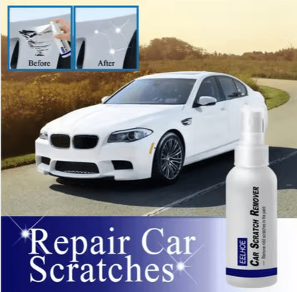 Car Scratch Repair Kit UAE - إصلاح خدوش السيارات الإمارات