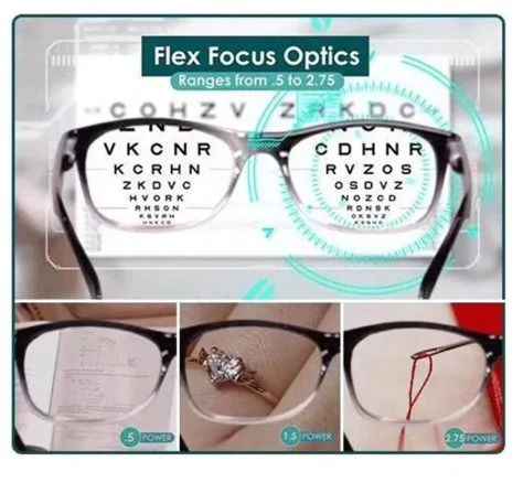 Reading Eyeglasses for men and women
