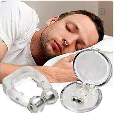 Anti Snoring Nose Clip