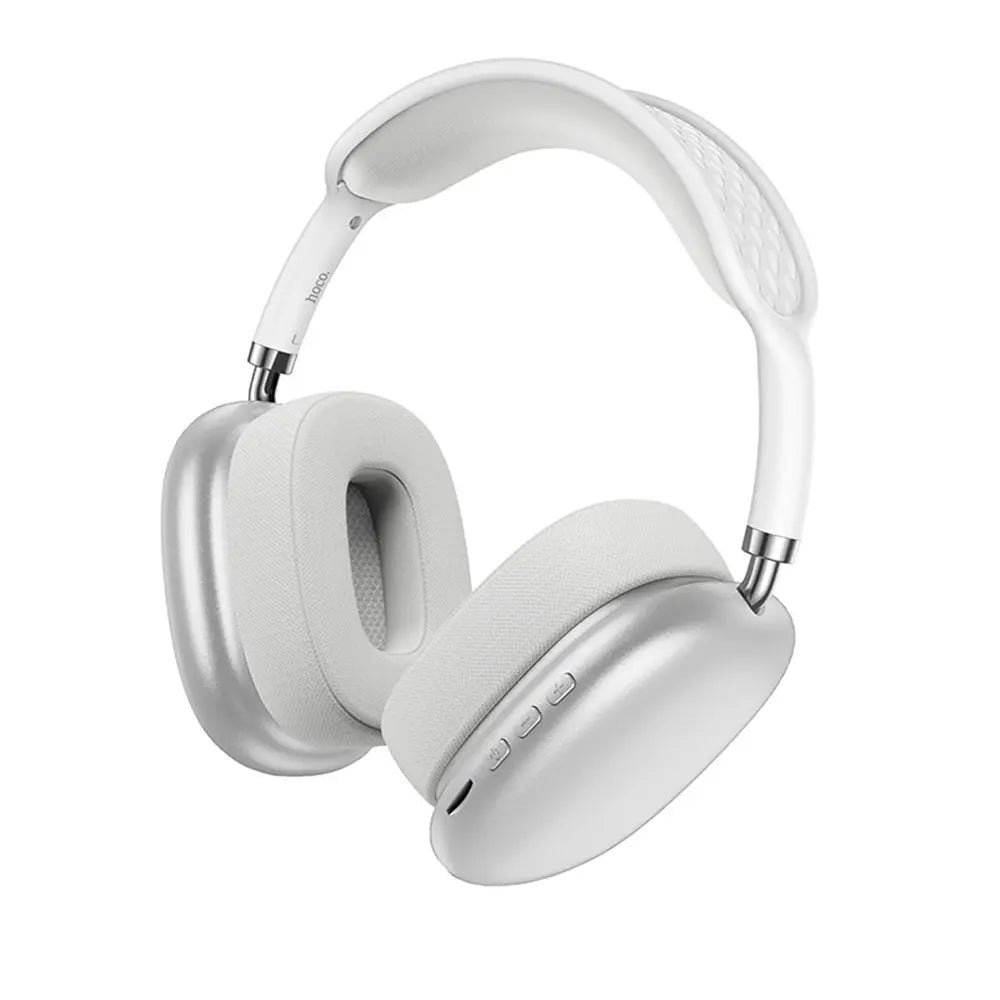 Hoco Bluetooth Over-Ear Headphones - Premium Quality Sound for UAE | Dubai