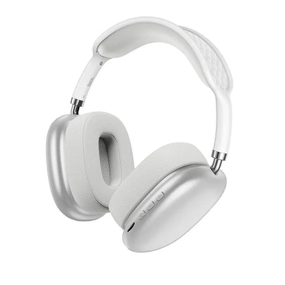 Hoco Bluetooth Over-Ear Headphones - Premium Quality Sound for UAE | Dubai